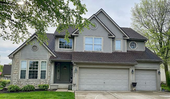 Additional photo of property located at 2870 Longridge Way