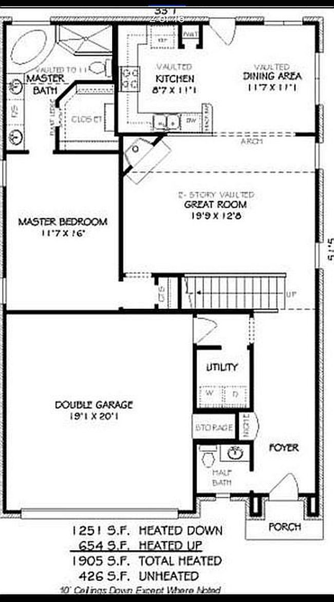 Additional photo 1 of property located at 1005 Crowne Loop