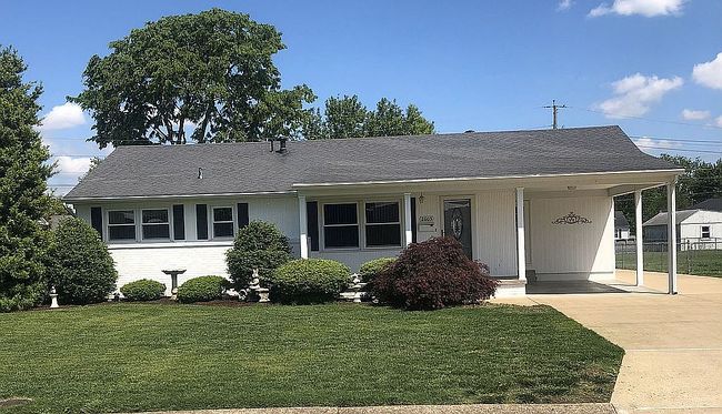 Preview of property located at 2605 Saint Ann St