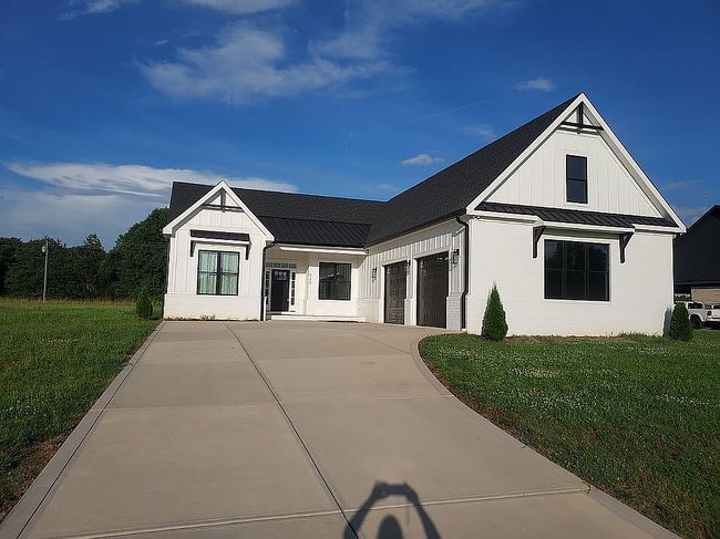 535 New Salem Rd, Statesville, NC