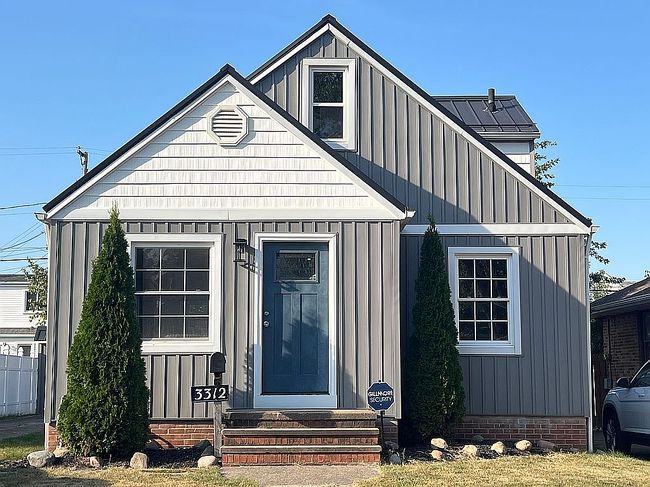 Photo of 3312 Brookview Blvd