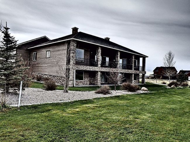 Photo of 204 Tee Cir, Pinedale, WY