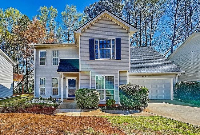 Photo of 2284 Cypress Point Way