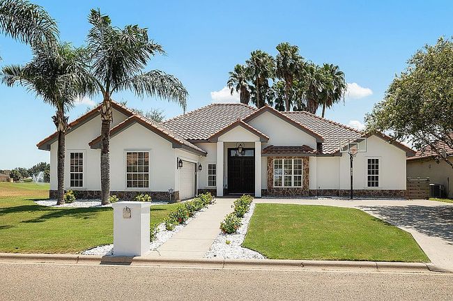 Photo of 1505 Tierra Bella, Weslaco, TX
