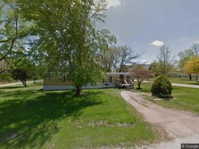 109 W 8th St, La Harpe, KS