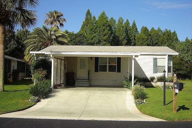 Preview of property located at 3000 Us Hwy 17 92 W Lot 278