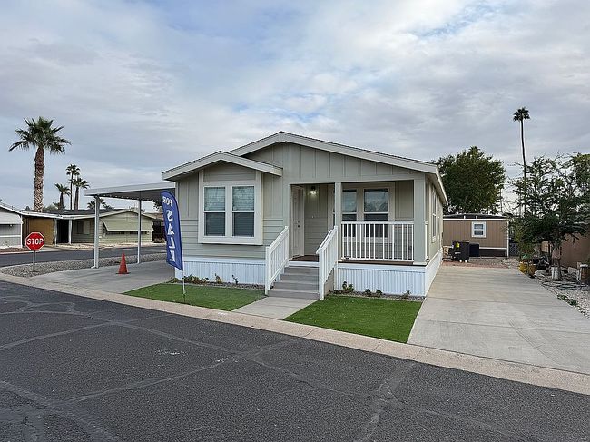 Image of 5950 W Missouri Ave Lot 150