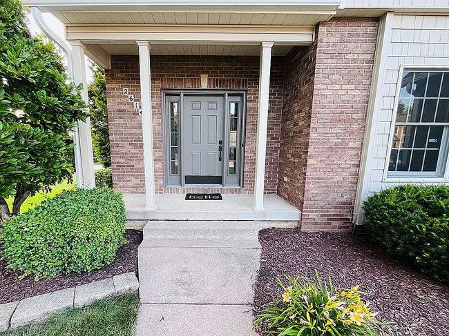 Photo of 2614 Heather Glen Cir, Bettendorf, IA
