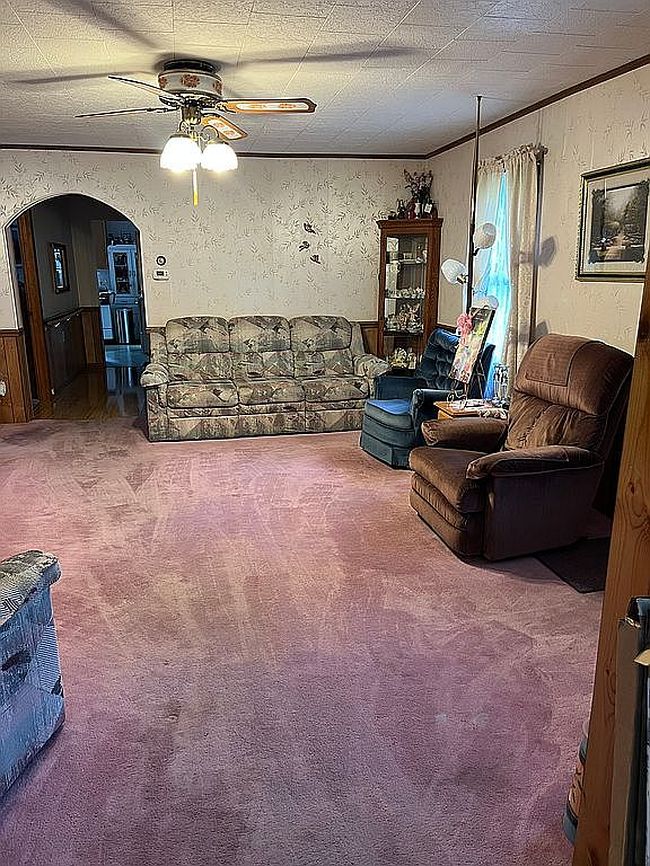 Photo of 161 Loop Cir, Haysi, VA