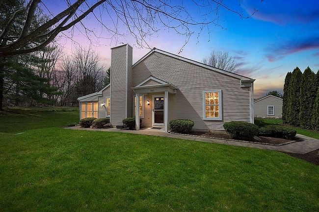 Image of 1540 Cambridge Ct