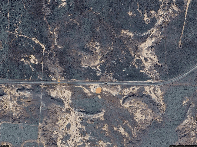 406 W Mesquite St, Archer City, TX