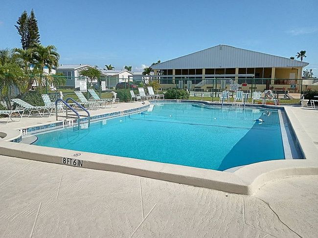 Image of 4300 Riverside Dr Lot 189