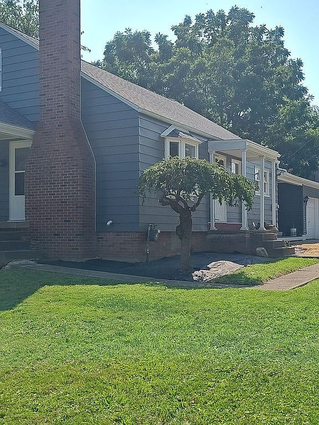 Photo of 1029 E University St, Wooster, OH
