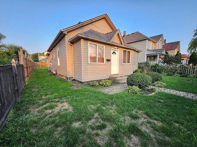 Photo of 314 Parks Ave, Joliet, IL