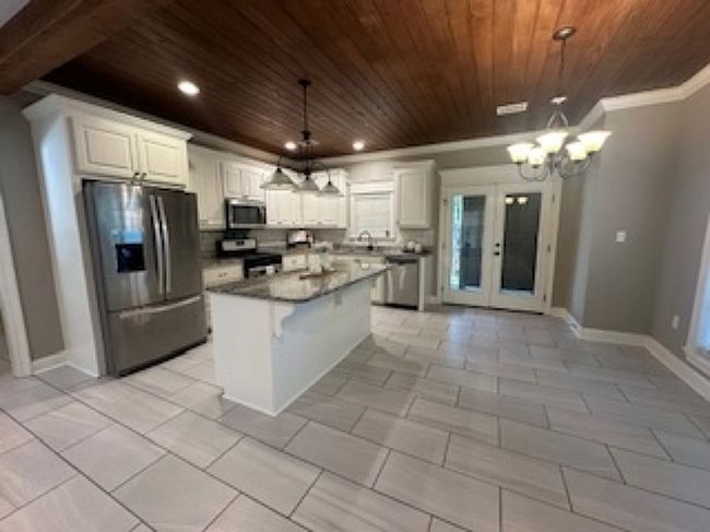 Photo of 23 Bridgefield Ct, Hattiesburg, MS