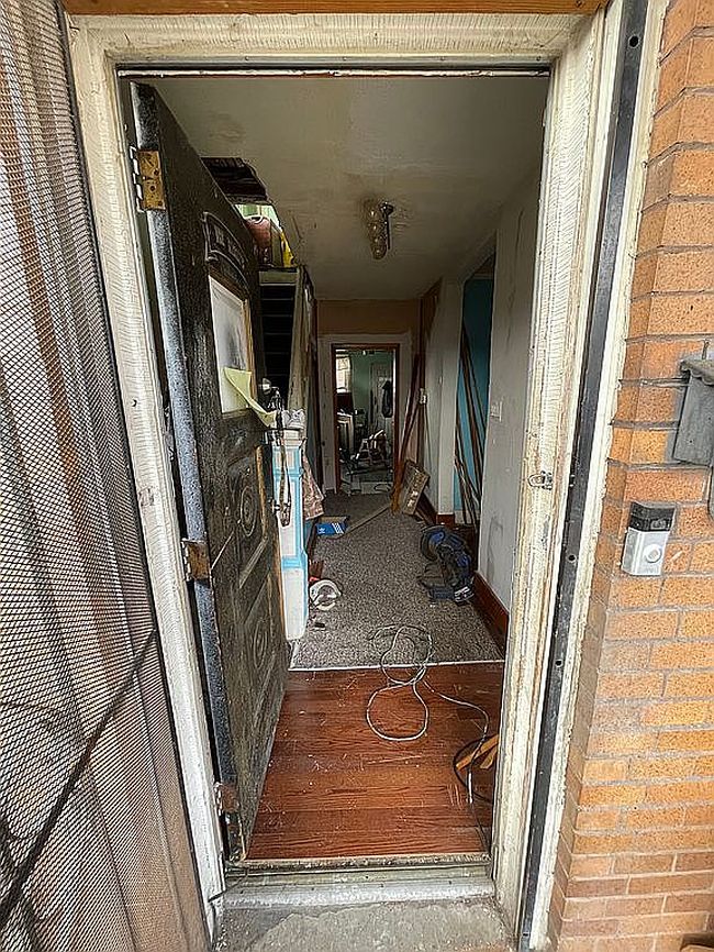 Image of 801 Kerr St