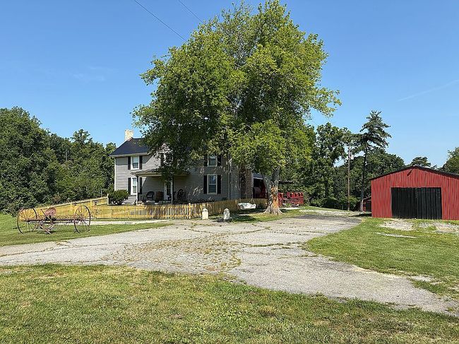 Photo of 6745 Rocksprings Rd, Sutherlin, VA