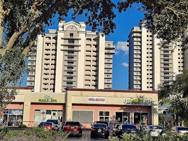 Image of 13427 Blue Heron Beach Dr #21204