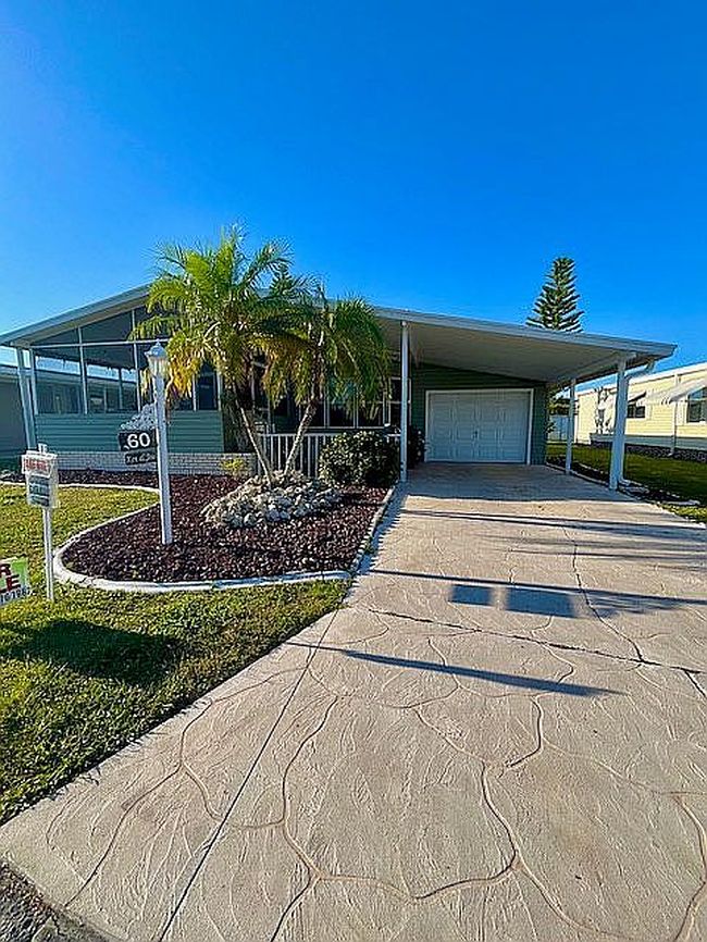 Image of 24300 Airport Rd Lot 60