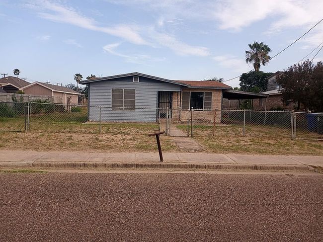 Photo of 203 W San Jose St, Laredo, TX