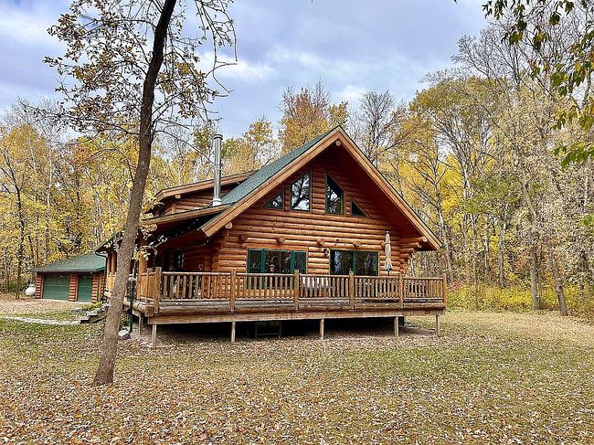 Photo of 45064 339th Ave Se, Fosston, MN