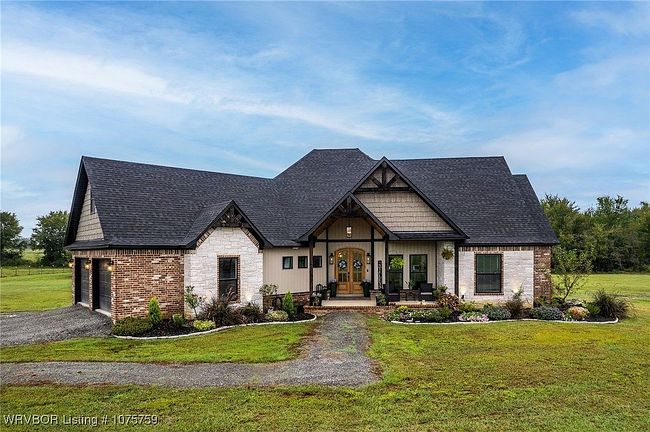 Preview of property located at 25178 Rock Jail Rd