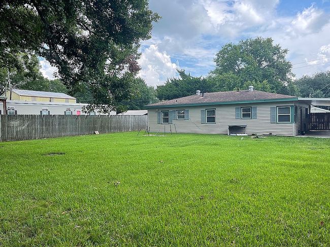 Photo of 150 Uranus Rd, Morgan City, LA