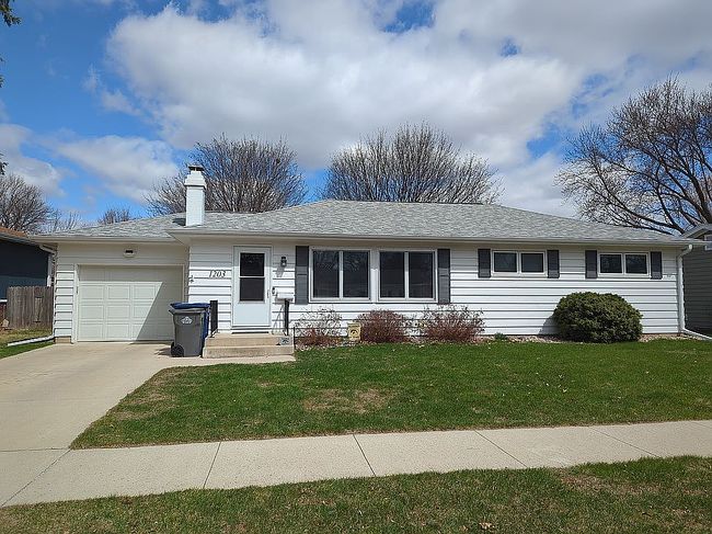 Photo of 1203 W 5th St, Spencer, IA