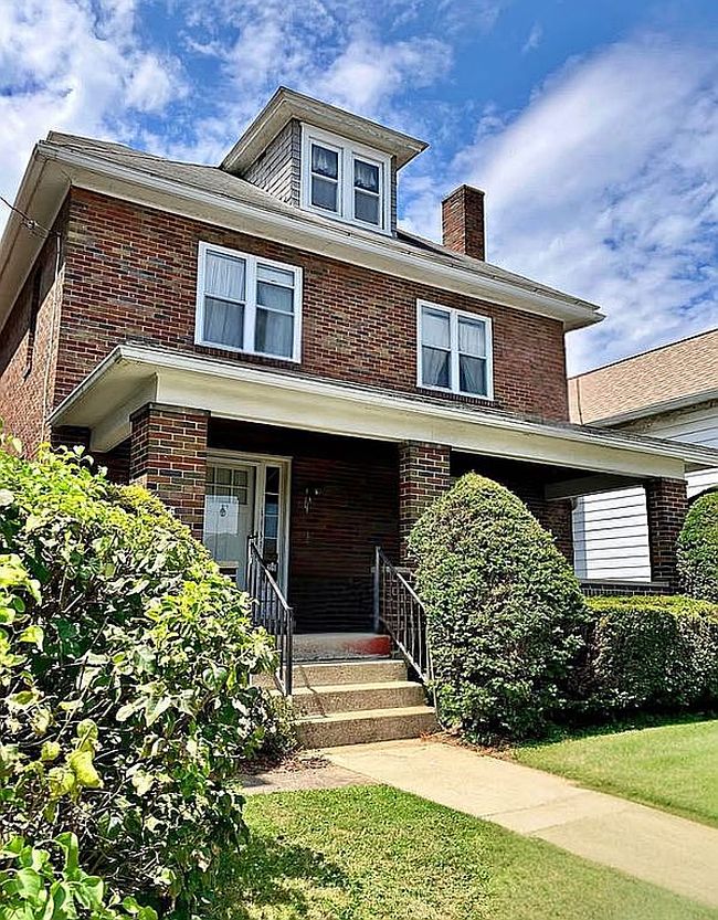 Photo of 228 Arthur St, Kittanning, PA