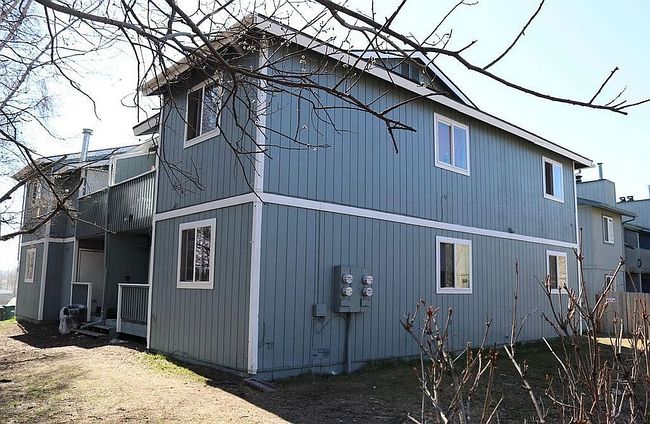 Image of 1311 Balfour Dr