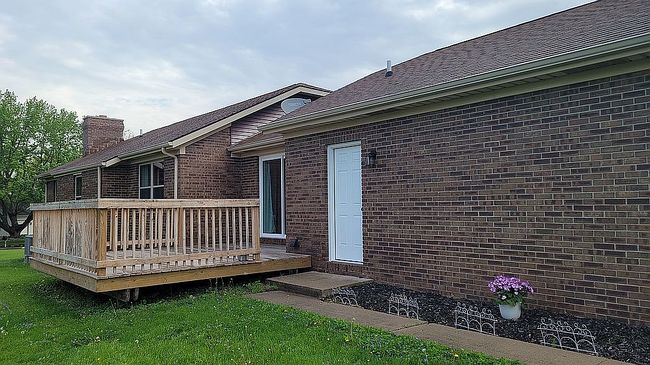 Image of 2510 Willowood Dr