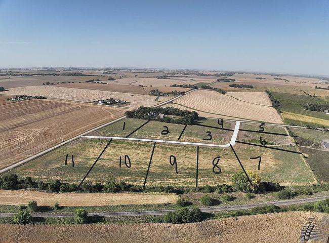 Photo of 1697 Lorenz Ln, Yutan, NE