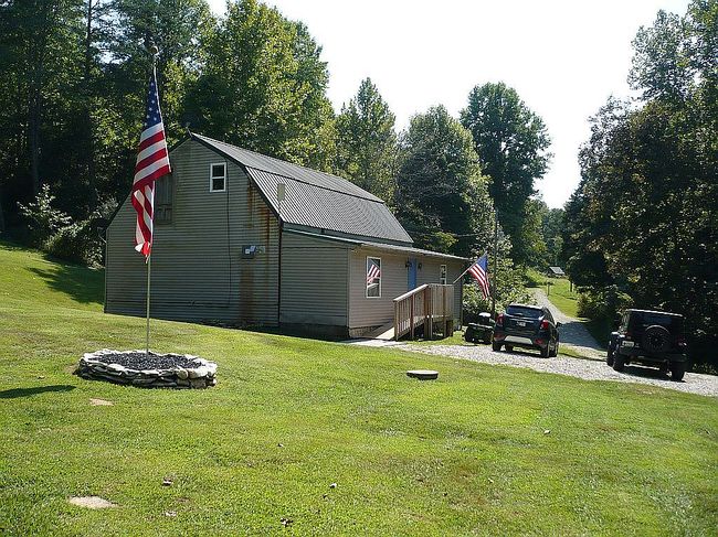 2216 State Road 158, Bedford, IN