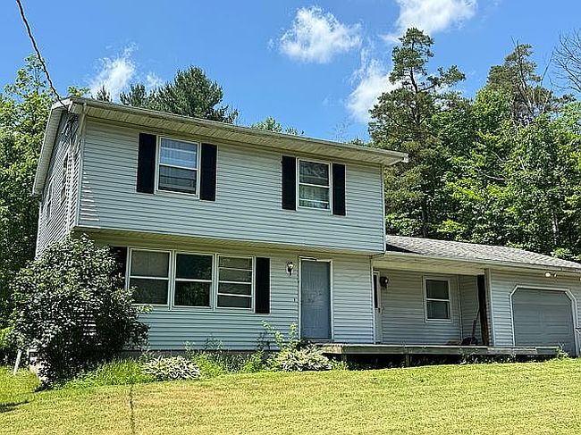 Photo of 77 Ketchum Hill Rd, Pt Crane, NY