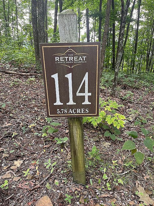Image of 114 Retreat White Rock Trl