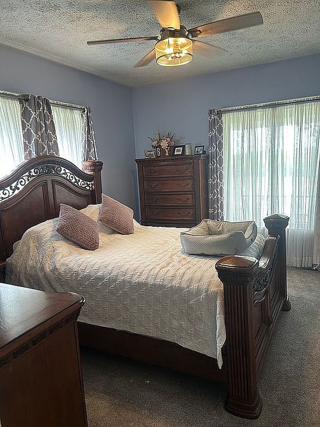 Photo of 1080 E 250 N, Washington, IN