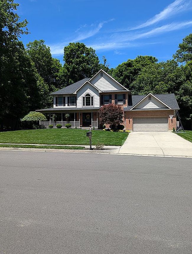Photo of 2350 Cara Dr, Troy, OH
