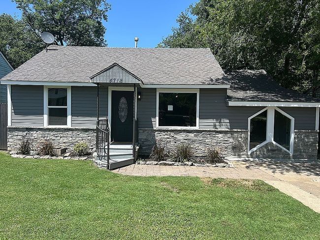 Photo of 4718 S 25th Ave W, Tulsa, OK