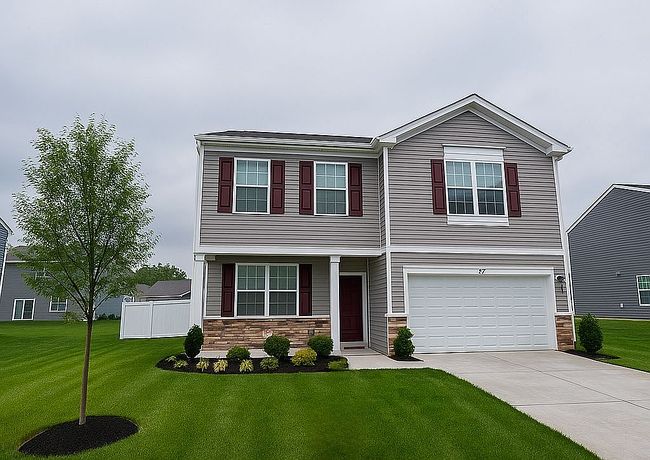 Photo of 27 Clifton Ter, Charles Town, WV
