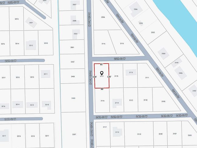 Photo of 3117 25th St W Unit 3, Lehigh Acres, FL
