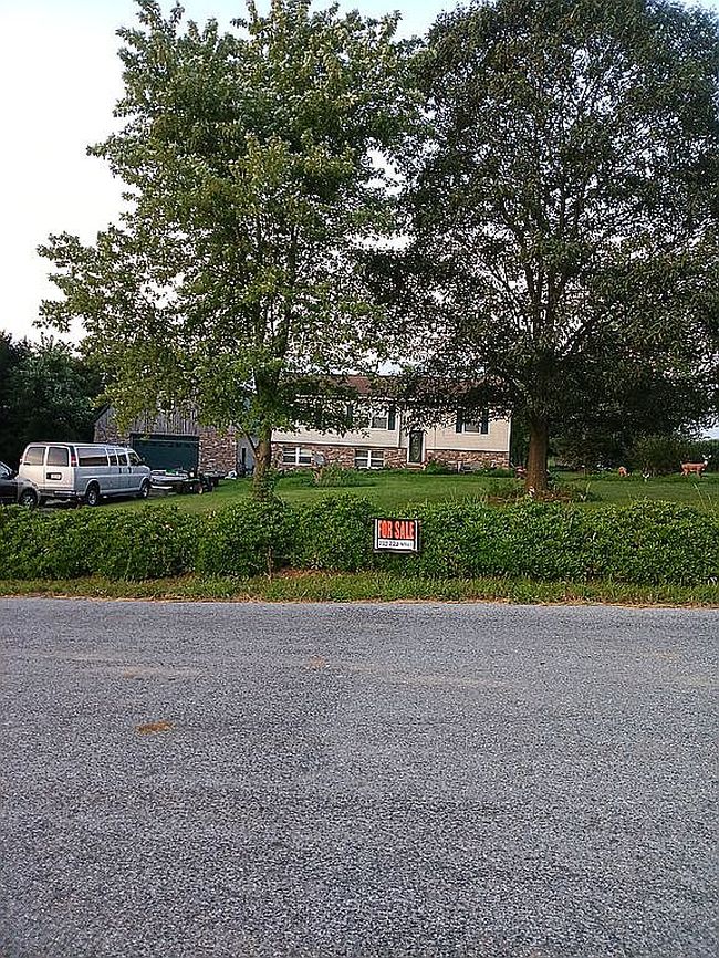 Photo of 11119 Smith Hollow Rd, Brogue, PA