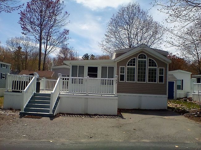Photo of 1 Seacoast Lane Off Ross Rd #37, Old Orchard Beach, ME