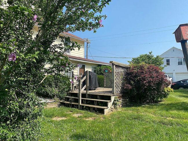Photo of 15 Ritchie St, Buckhannon, WV