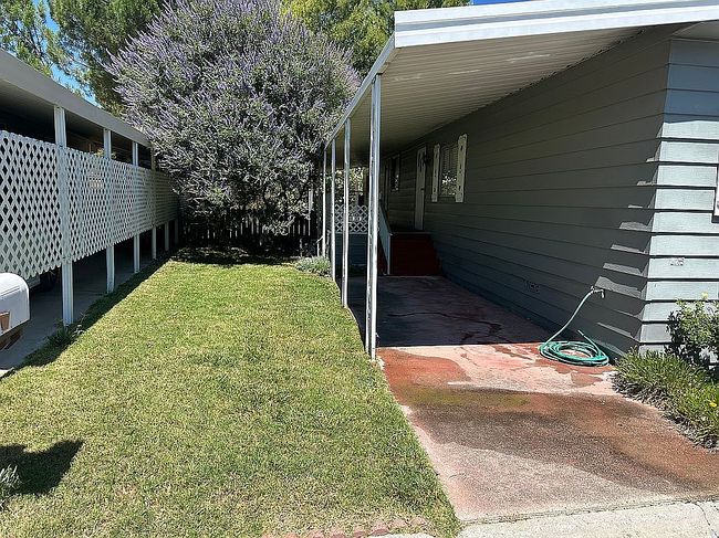 Photo of 10025 El Camino Real Spc 102, Atascadero, CA