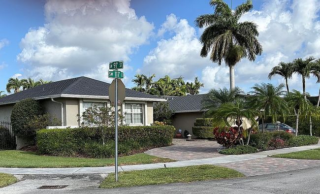 Image of 9624 Sw 117th Ct