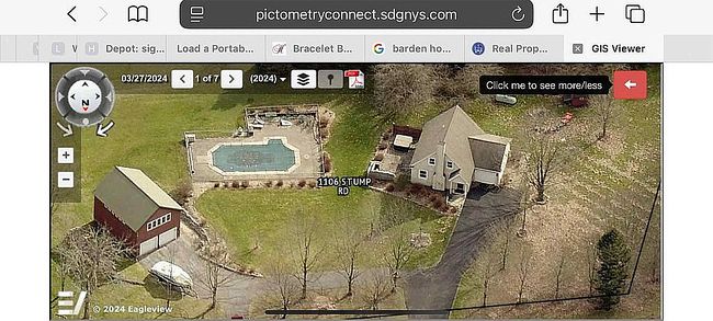 Photo of 1106 Stump Rd, Skaneateles, NY