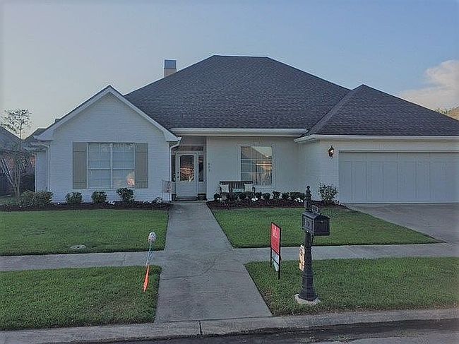 Image of 805 S Michot Rd