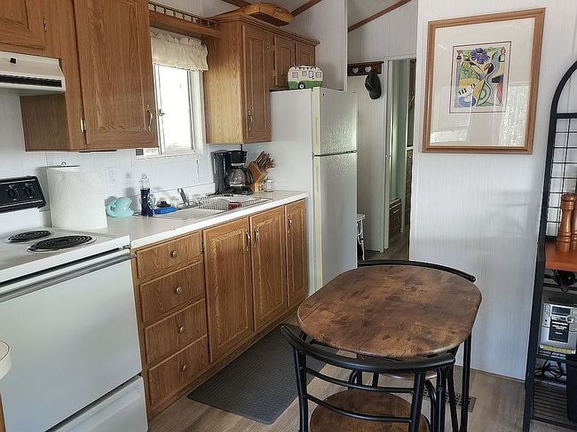 Image of 2800 S White Mountain Rd #121