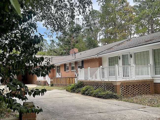 Photo of 2014 W Carolina Ave, Hartsville, SC