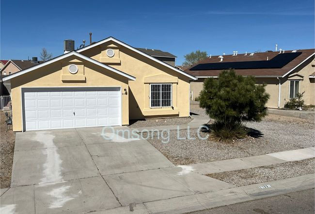 Image of 2109 Dry Gulch St Sw
